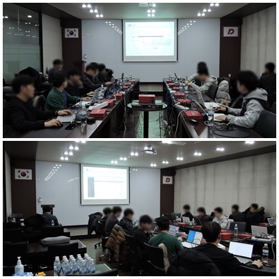 2020 Regular Training