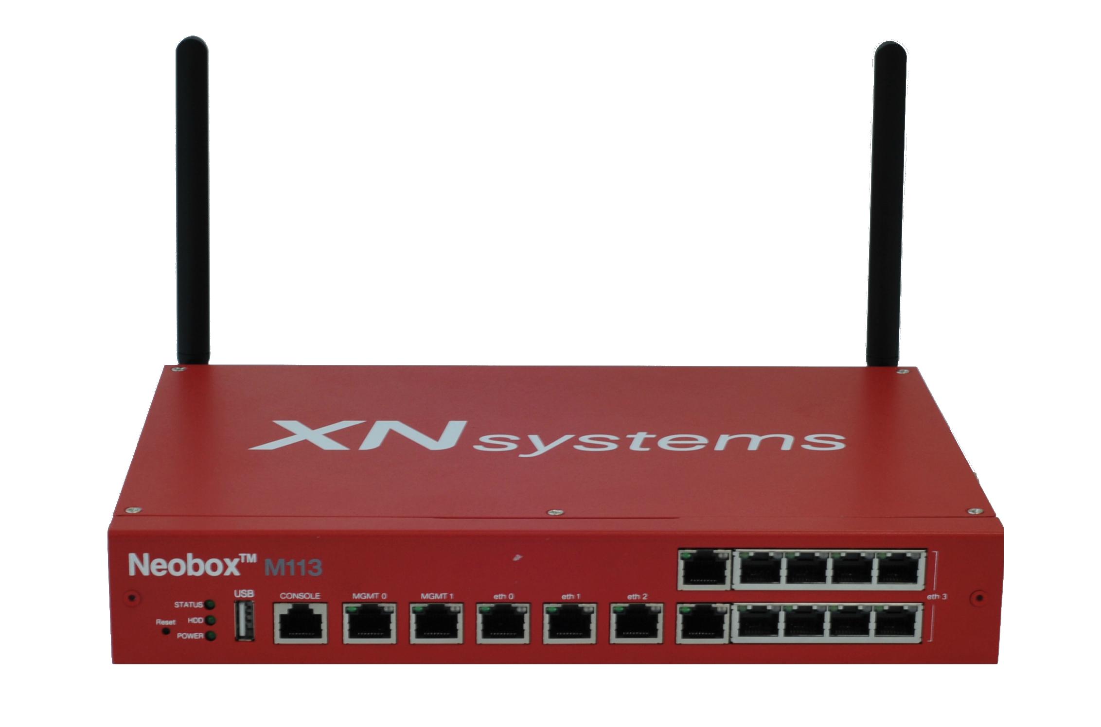 [WIS2014]엑스엔시스템즈